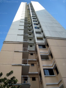 Blk 112B Depot Heights (Bukit Merah), HDB 5 Rooms #255472